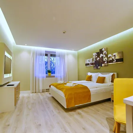 Umberti 3* Sibiu