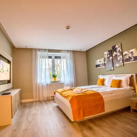 Guest house Umberti 3*
