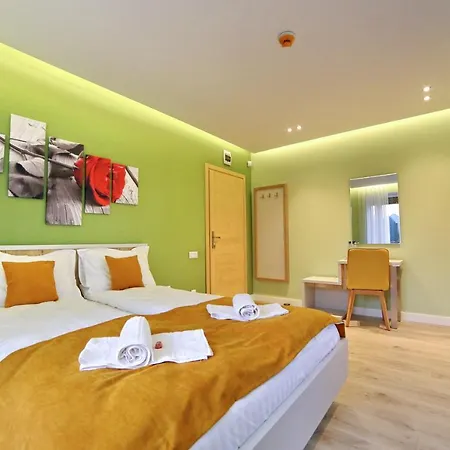 Umberti 3* Sibiu