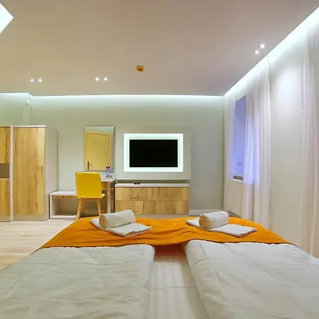 Guest house Umberti