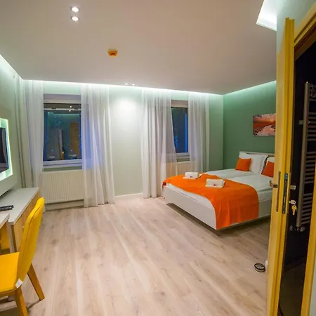 Guest house Umberti Sibiu