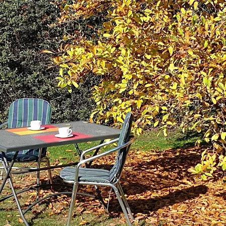 Guest house Umberti 3*