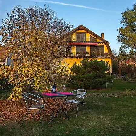 Umberti Guest house Sibiu