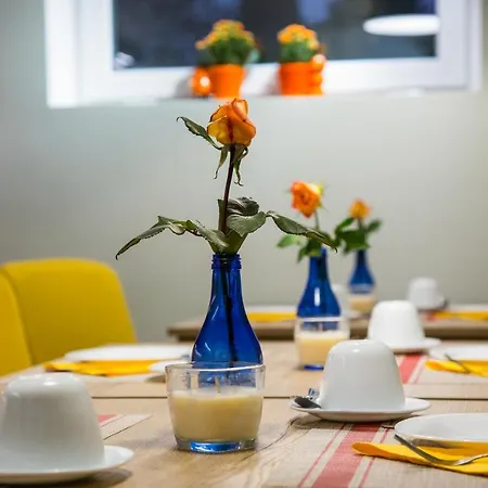 Guest house Umberti 3*